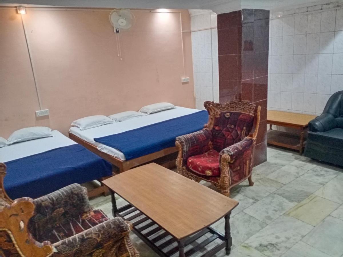 Hotel Soorya International Puduččéri Exteriér fotografie
